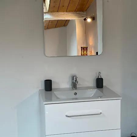 شقة Le Duplex - Hyper Centre - Equipe - Parking *