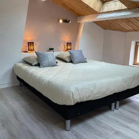 Le Duplex - Hyper Centre - Equipe - Parking 클레르몽페랑