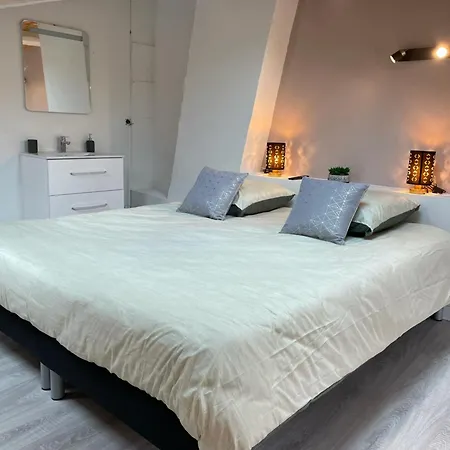 Le Duplex - Hyper Centre - Equipe - Parking كليرمونت-فيراند