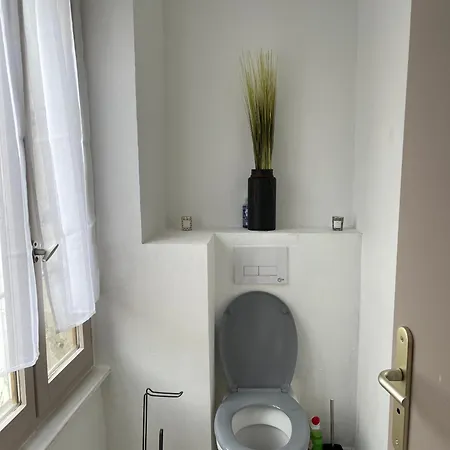 Le Duplex - Hyper Centre - Equipe - Parking شقة كليرمونت-فيراند