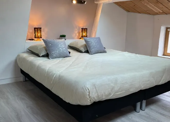 Le Duplex - Hyper Centre - Equipe - Parking クレルモン・フェラン