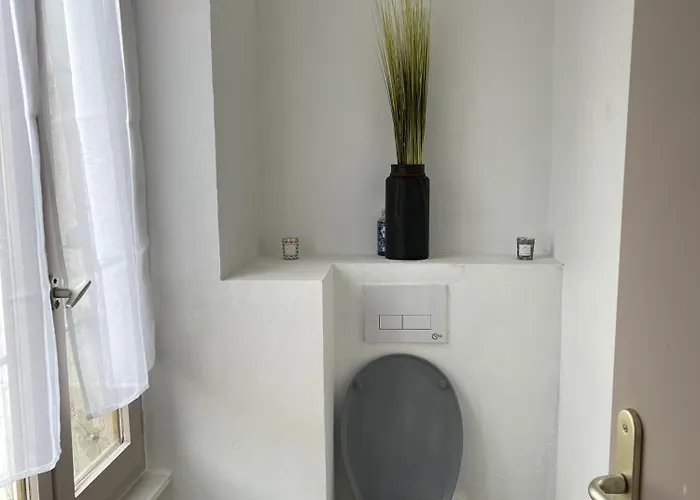 Le Duplex - Hyper Centre - Equipe - Parking アパート クレルモン・フェラン